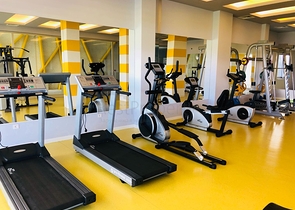 Аренда двухкомнатной квартиры в Авсалларе