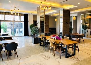 Аренда двухкомнатной квартиры в Авсалларе