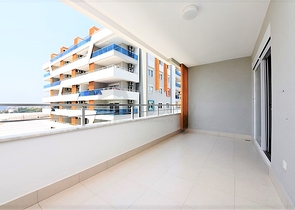 Аренда двухкомнатной квартиры в Авсалларе