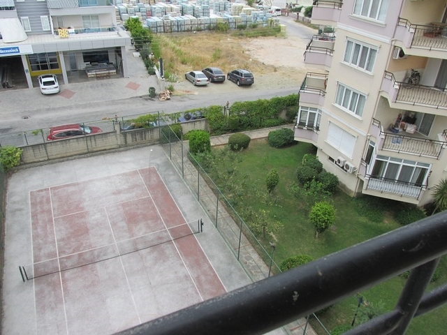 Пентхаус для большой семьи в Оба