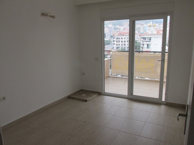 Пентхаус для большой семьи в Оба