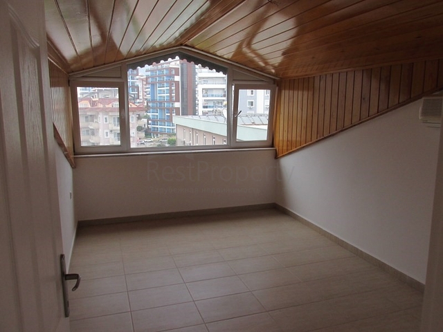 Пентхаус для большой семьи в Оба