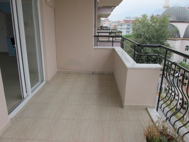 Пентхаус для большой семьи в Оба