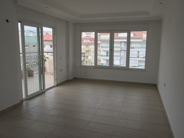 Пентхаус для большой семьи в Оба