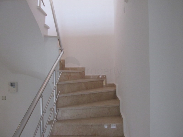 Пентхаус для большой семьи в Оба