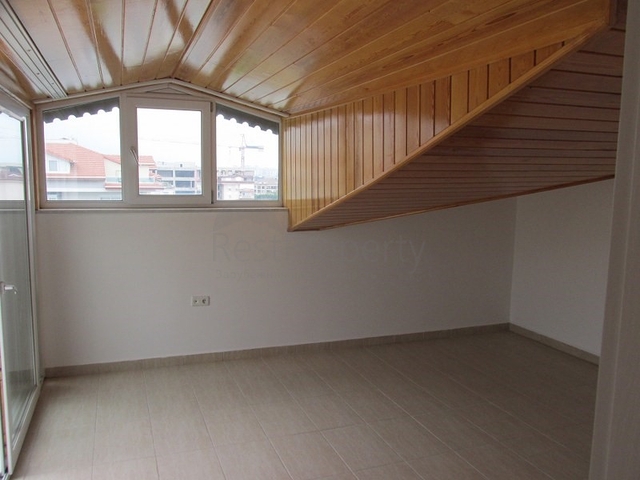 Пентхаус для большой семьи в Оба