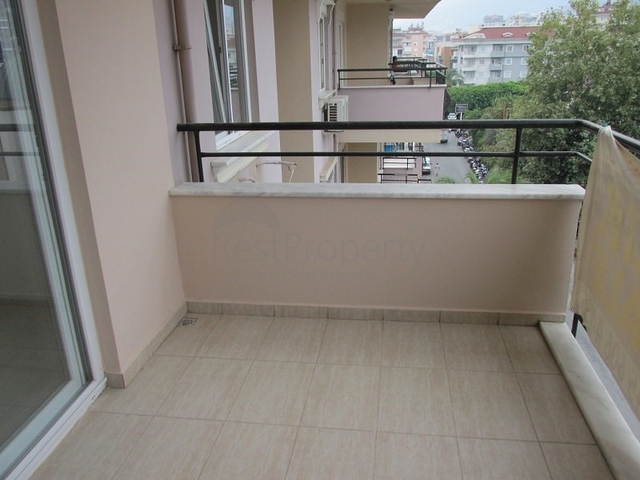 Пентхаус для большой семьи в Оба