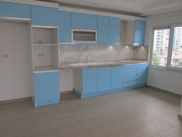 Пентхаус для большой семьи в Оба