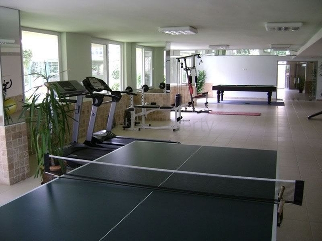 Пентхаус для большой семьи в Оба