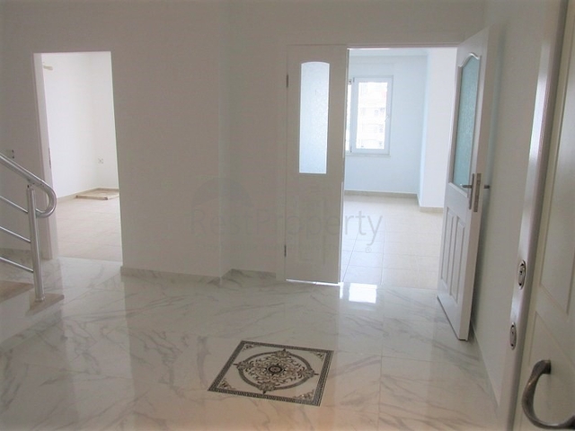 Пентхаус для большой семьи в Оба