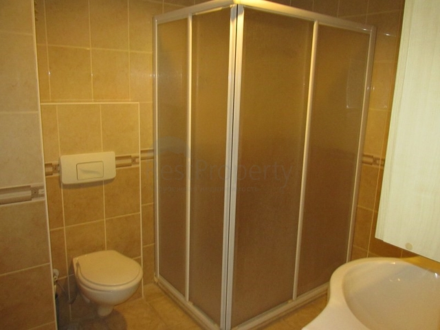 Пентхаус для большой семьи в Оба