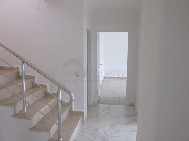 Пентхаус для большой семьи в Оба