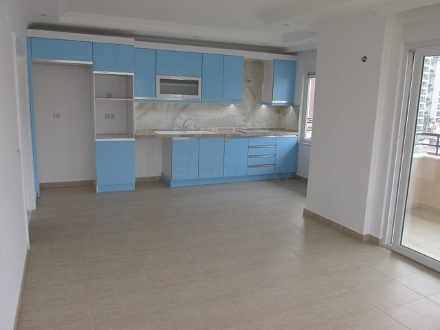 Пентхаус для большой семьи в Оба