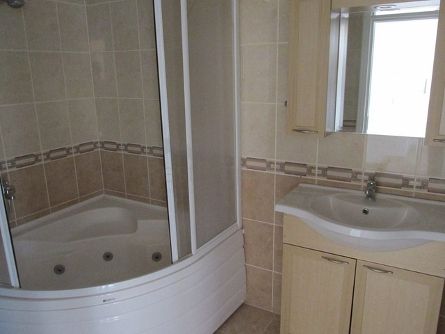 Пентхаус для большой семьи в Оба