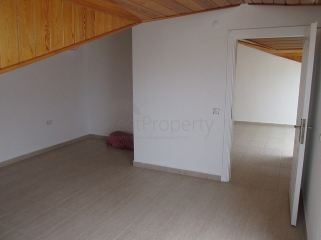 Пентхаус для большой семьи в Оба