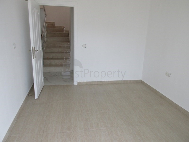 Пентхаус для большой семьи в Оба