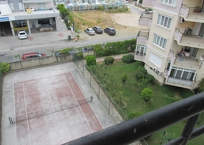 Пентхаус для большой семьи в Оба