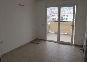 Пентхаус для большой семьи в Оба