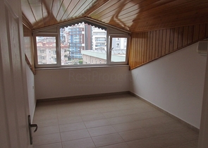 Пентхаус для большой семьи в Оба