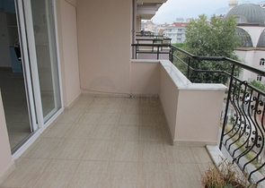 Пентхаус для большой семьи в Оба