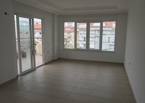 Пентхаус для большой семьи в Оба