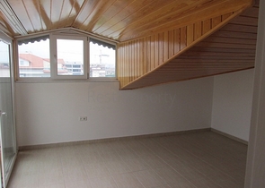 Пентхаус для большой семьи в Оба