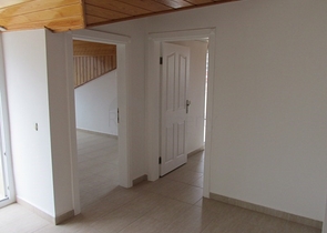 Пентхаус для большой семьи в Оба