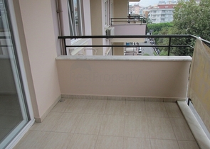 Пентхаус для большой семьи в Оба