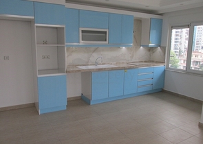 Пентхаус для большой семьи в Оба