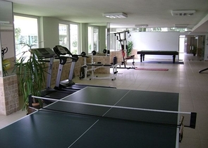 Пентхаус для большой семьи в Оба