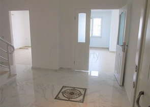 Пентхаус для большой семьи в Оба