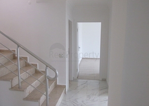 Пентхаус для большой семьи в Оба