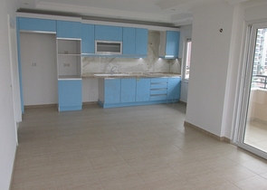 Пентхаус для большой семьи в Оба