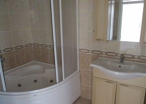 Пентхаус для большой семьи в Оба