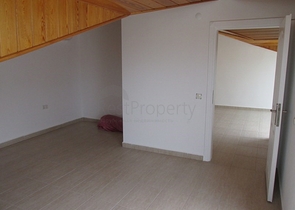 Пентхаус для большой семьи в Оба