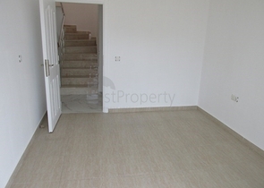 Пентхаус для большой семьи в Оба