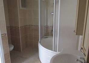 Пентхаус для большой семьи в Оба