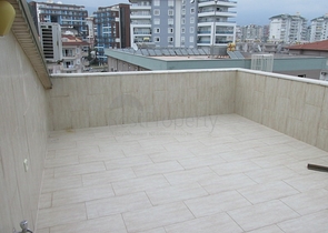 Пентхаус для большой семьи в Оба