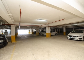 Квартира 2+1 с мебелью с видом на бассейн в Анталии