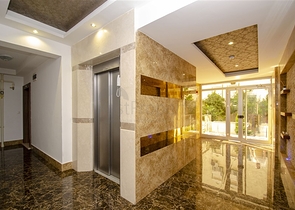 Трехкомнатная квартира с мебелью в Лимане Коньяалты Анталья