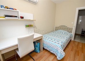 Трехкомнатная квартира с мебелью в Лимане Коньяалты Анталья