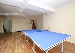 Трехкомнатная квартира с мебелью в Лимане Коньяалты Анталья