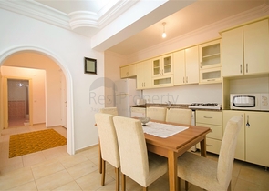 Квартира с мебелью в Махмутларе