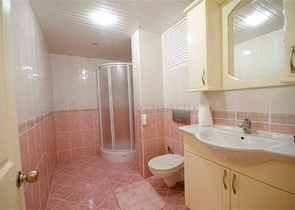 Квартира с мебелью в Махмутларе