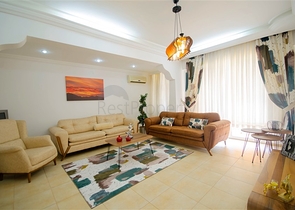 Квартира с мебелью в Махмутларе