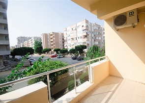 Квартира с мебелью в Махмутларе