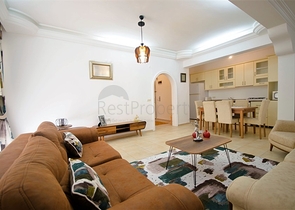 Квартира с мебелью в Махмутларе