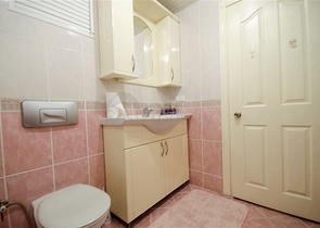 Квартира с мебелью в Махмутларе