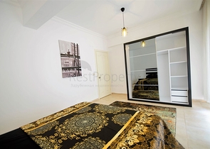 Квартира с мебелью в Махмутларе