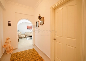 Квартира с мебелью в Махмутларе